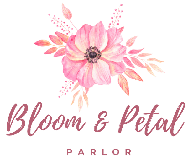Bloom & Petal Parlor