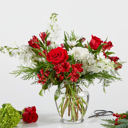 Ramo Merry Moment – Un original de floristería
