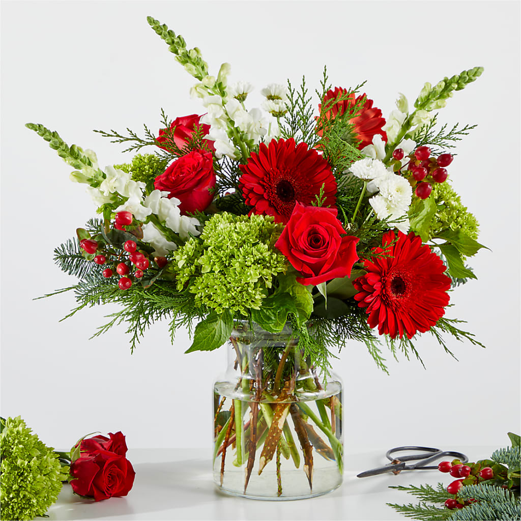 Ramo Merry Moment – Un original de floristería