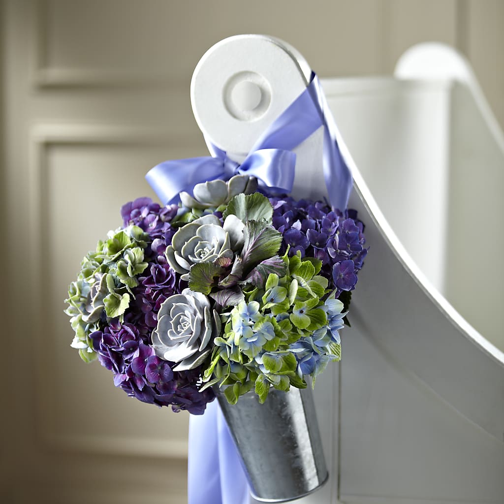 Declaración de decoración de bancos